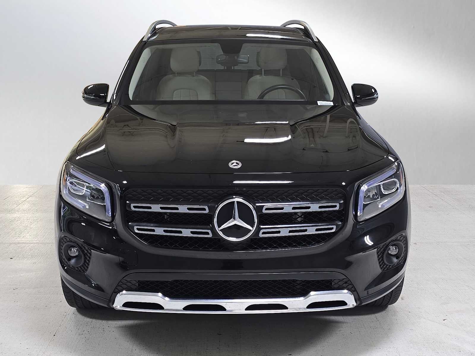 2023 Mercedes-Benz GLB 250 4MATIC® SUV