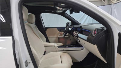 2025 Mercedes-Benz GLB GLB 250