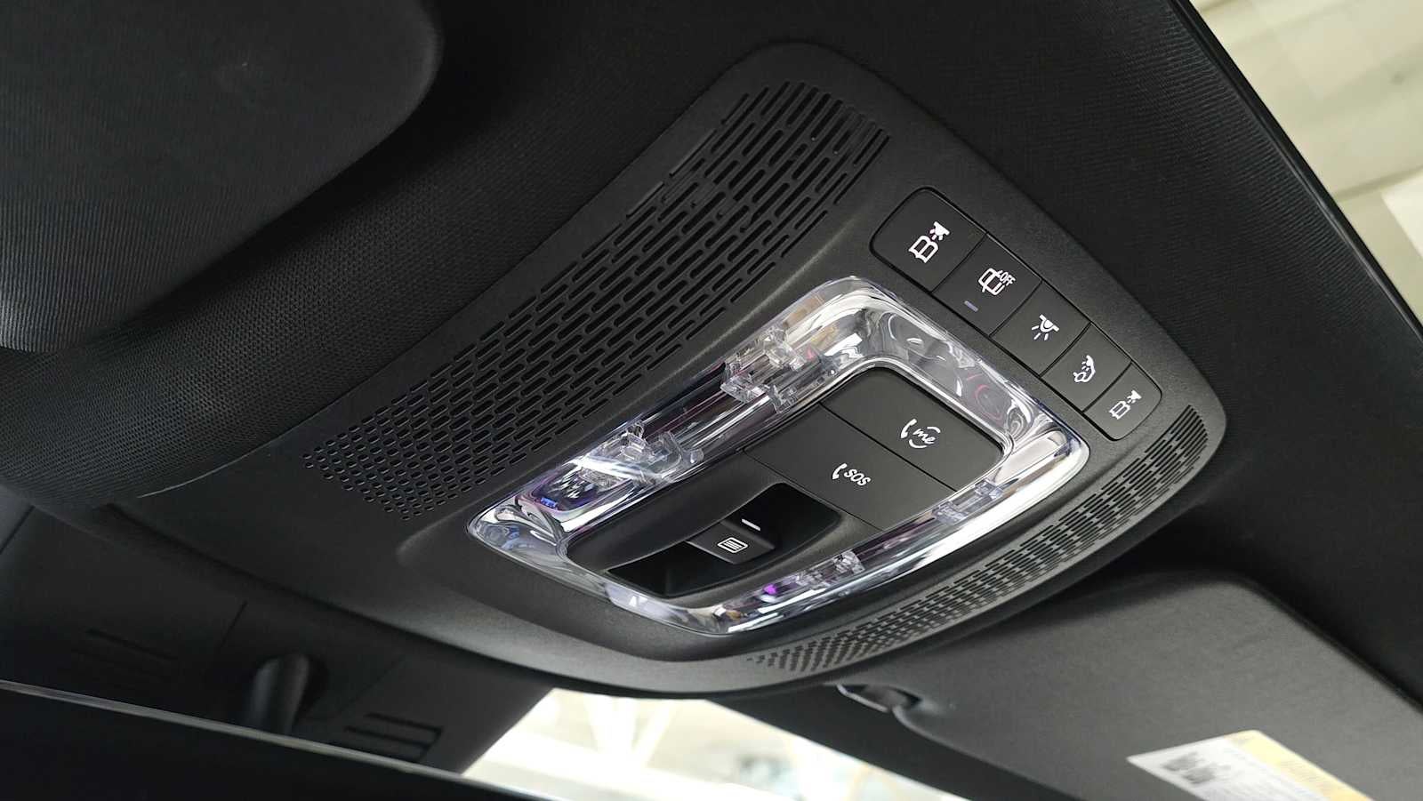 2025 Mercedes-Benz GLB GLB 250