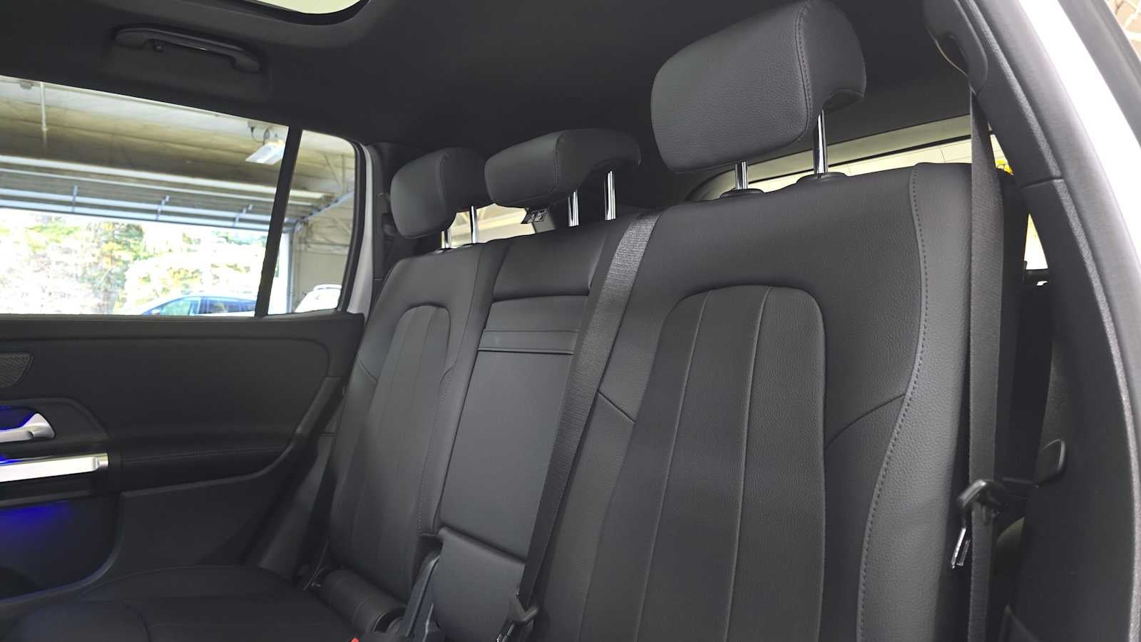 2026 Mercedes-Benz GLB GLB 250