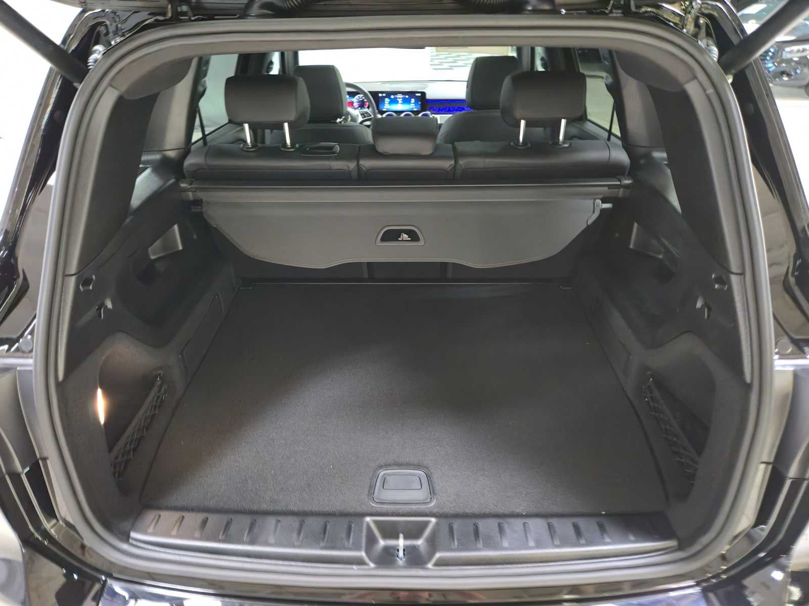 2026 Mercedes-Benz GLB 250 4MATIC® SUV