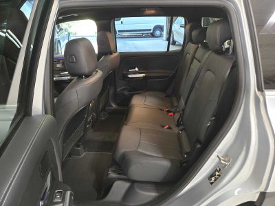 2026 Mercedes-Benz GLB 250 4MATIC® SUV