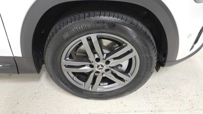 2025 Mercedes-Benz GLB GLB 250