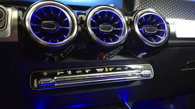 2026 Mercedes-Benz GLB 250 4MATIC® SUV