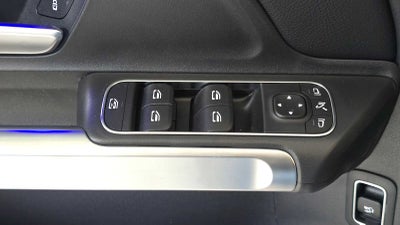 2026 Mercedes-Benz GLB 250 4MATIC® SUV