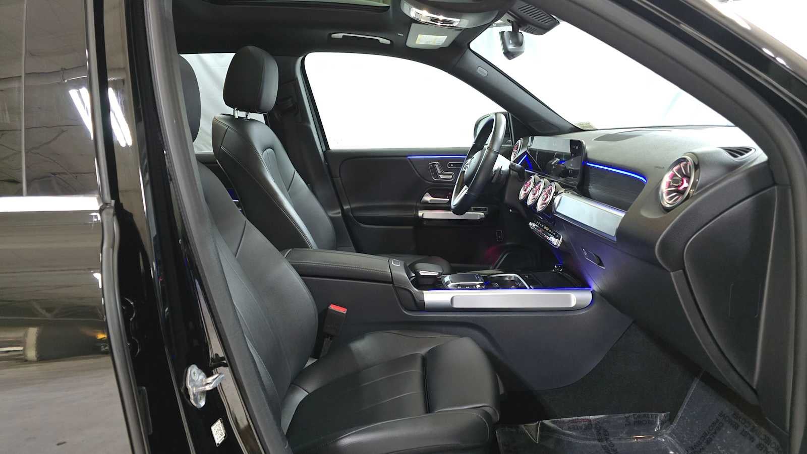 2023 Mercedes-Benz GLB GLB 250