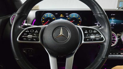 2023 Mercedes-Benz GLB GLB 250