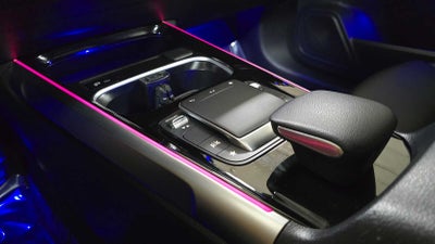 2023 Mercedes-Benz GLB GLB 250