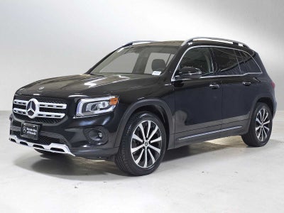 2023 Mercedes-Benz GLB GLB 250