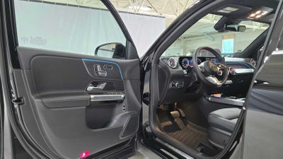 2025 Mercedes-Benz GLB GLB 250