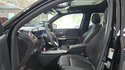 2025 Mercedes-Benz GLB GLB 250