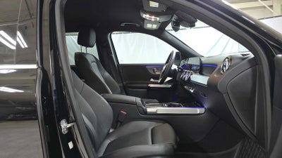 2025 Mercedes-Benz GLB GLB 250