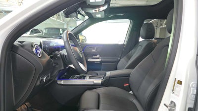 2026 Mercedes-Benz GLB 250 4MATIC® SUV