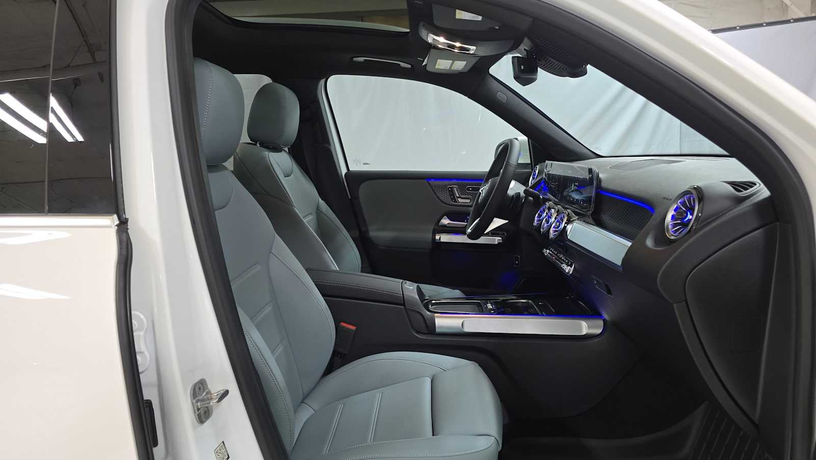 2026 Mercedes-Benz GLB 250 GLB 250