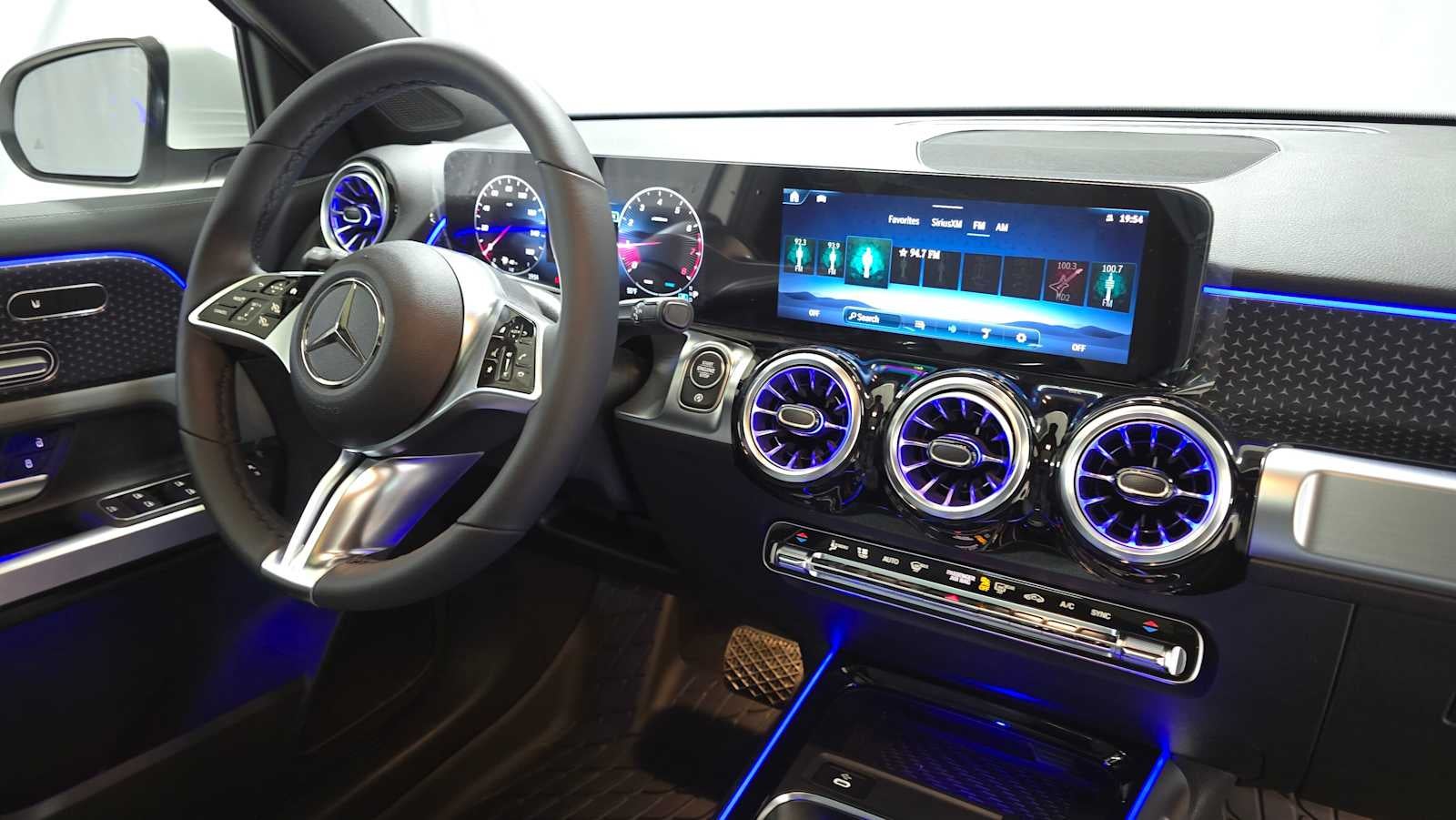 2026 Mercedes-Benz GLB 250 GLB 250