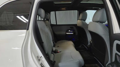 2026 Mercedes-Benz GLB 250 GLB 250