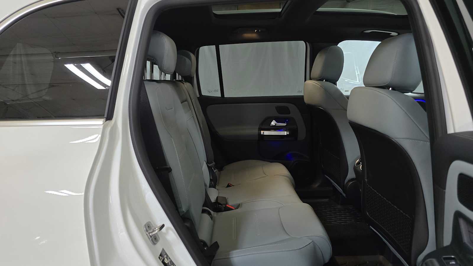 2026 Mercedes-Benz GLB 250 GLB 250