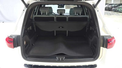 2026 Mercedes-Benz GLB 250 GLB 250