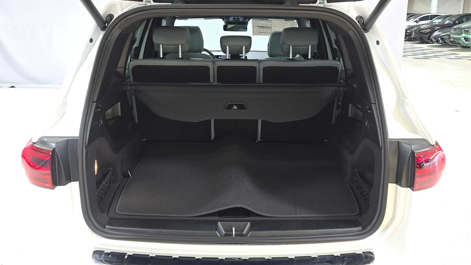 2026 Mercedes-Benz GLB 250 GLB 250