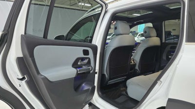 2026 Mercedes-Benz GLB 250 GLB 250