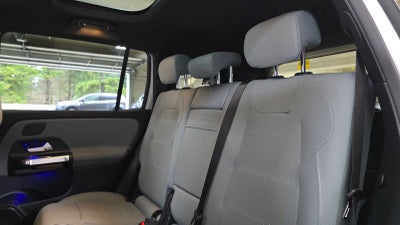 2026 Mercedes-Benz GLB 250 GLB 250