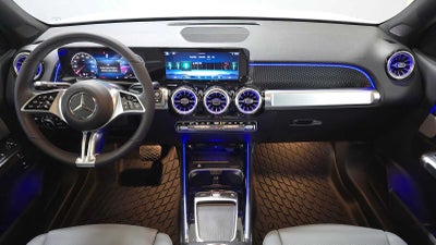 2026 Mercedes-Benz GLB 250 GLB 250