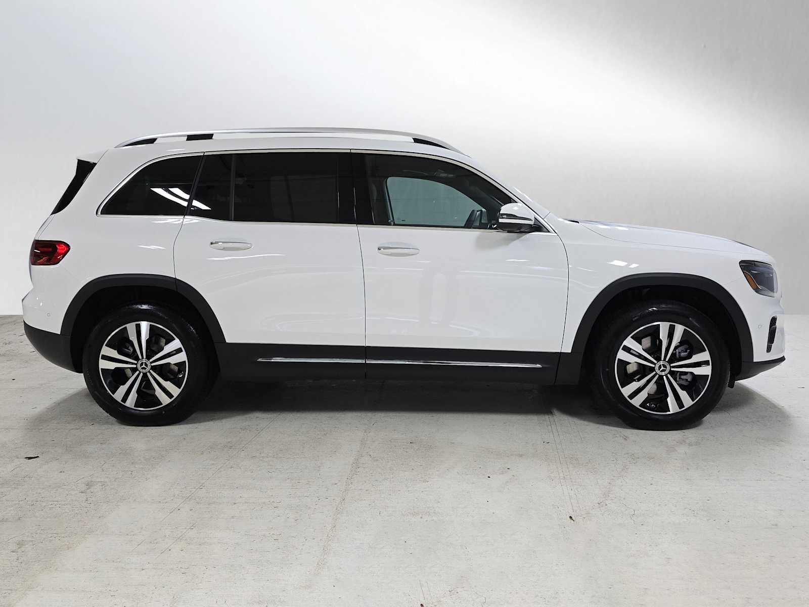 2026 Mercedes-Benz GLB 250 GLB 250