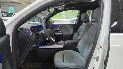 2026 Mercedes-Benz GLB 250 GLB 250