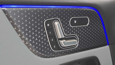 2026 Mercedes-Benz GLB 250 GLB 250