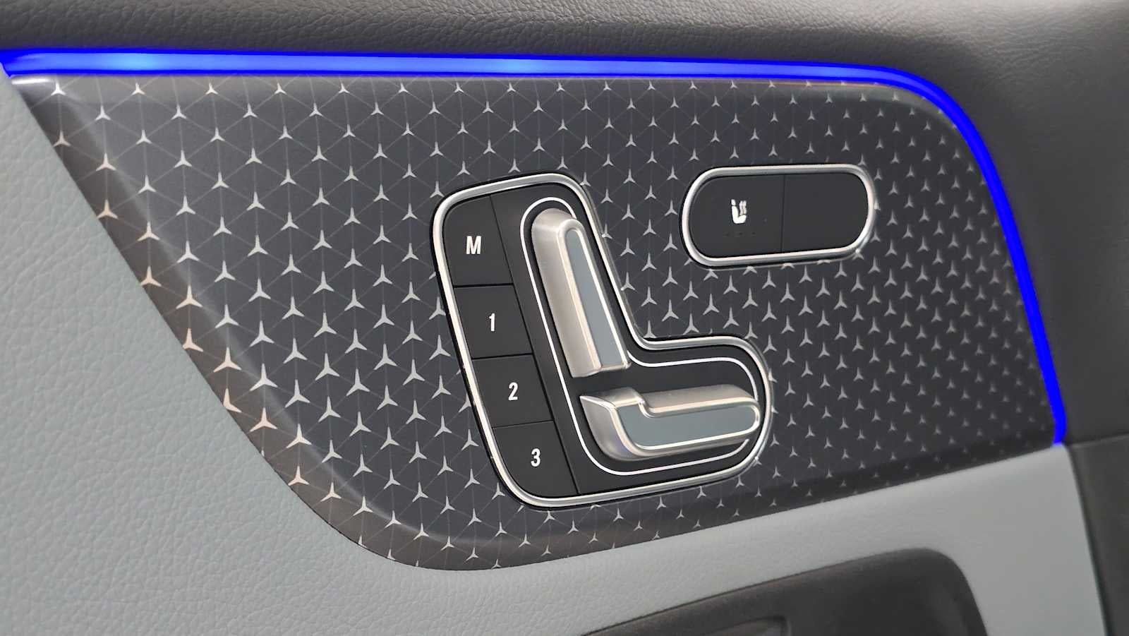 2026 Mercedes-Benz GLB 250 GLB 250