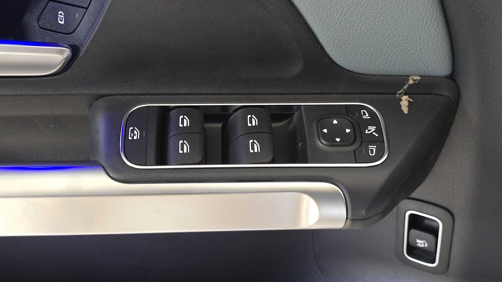 2026 Mercedes-Benz GLB 250 GLB 250