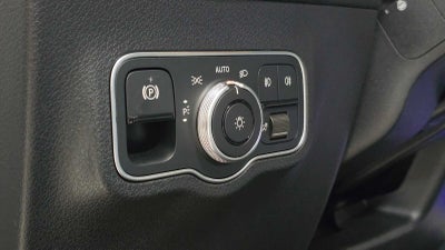 2026 Mercedes-Benz GLB 250 GLB 250