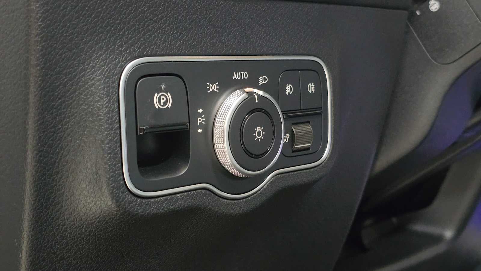 2026 Mercedes-Benz GLB 250 GLB 250