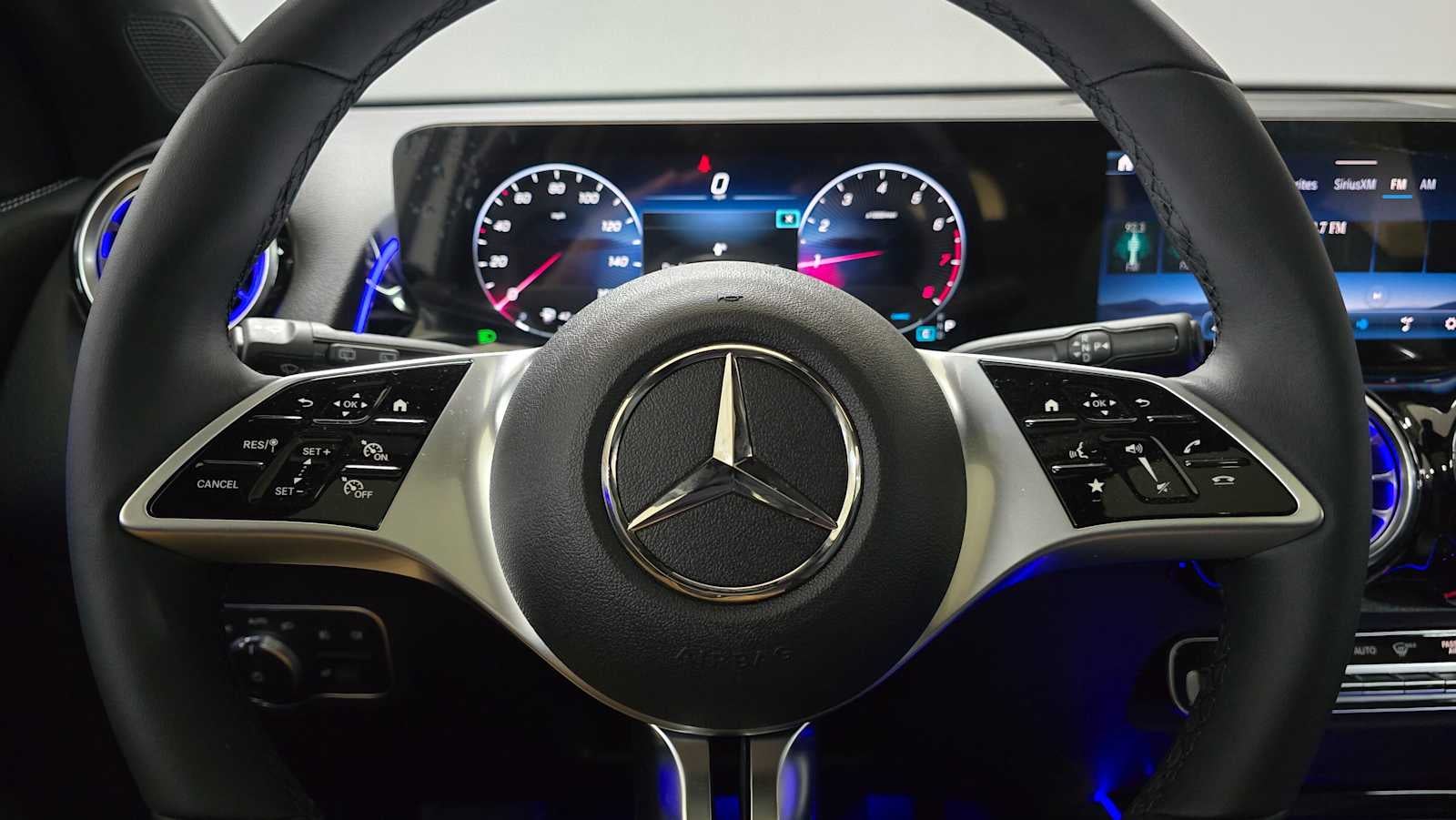 2026 Mercedes-Benz GLB 250 GLB 250