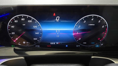 2026 Mercedes-Benz GLB 250 GLB 250