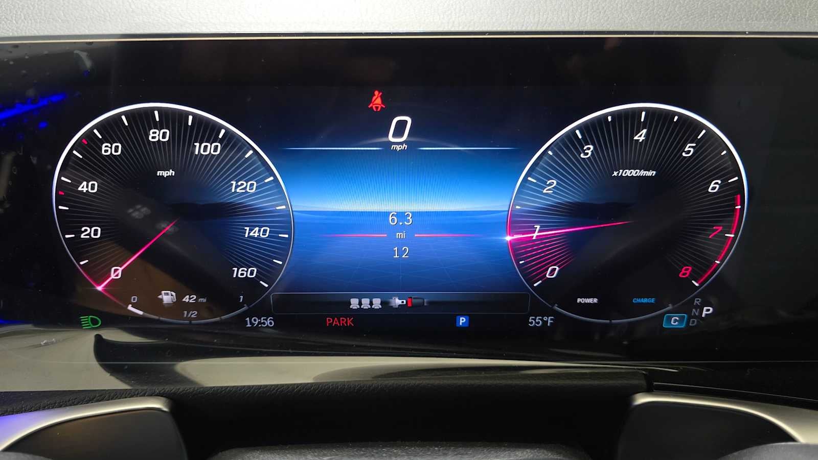 2026 Mercedes-Benz GLB 250 GLB 250