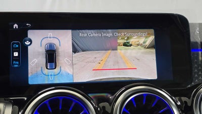 2026 Mercedes-Benz GLB 250 GLB 250