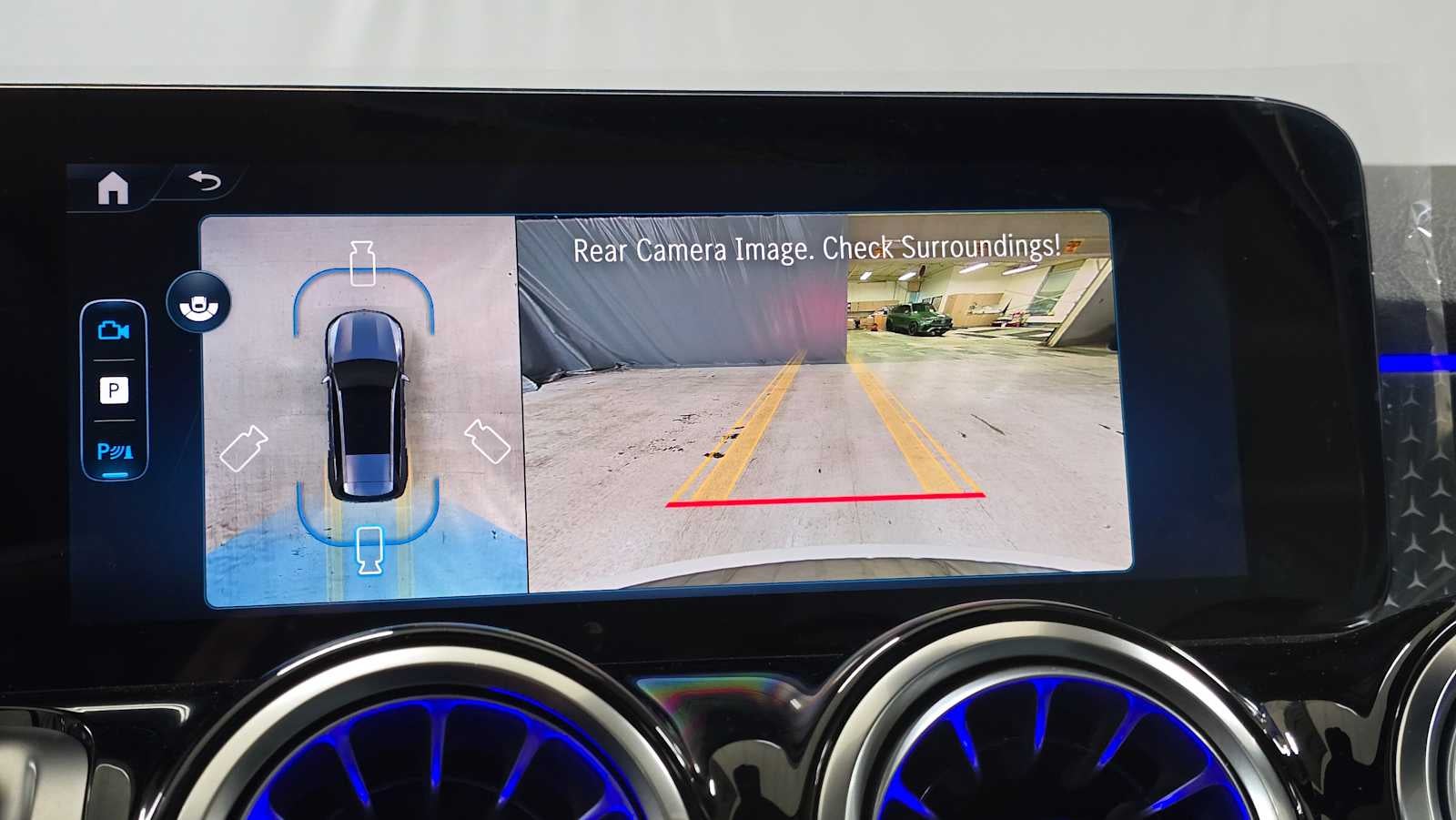 2026 Mercedes-Benz GLB 250 GLB 250