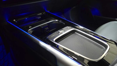 2026 Mercedes-Benz GLB 250 GLB 250