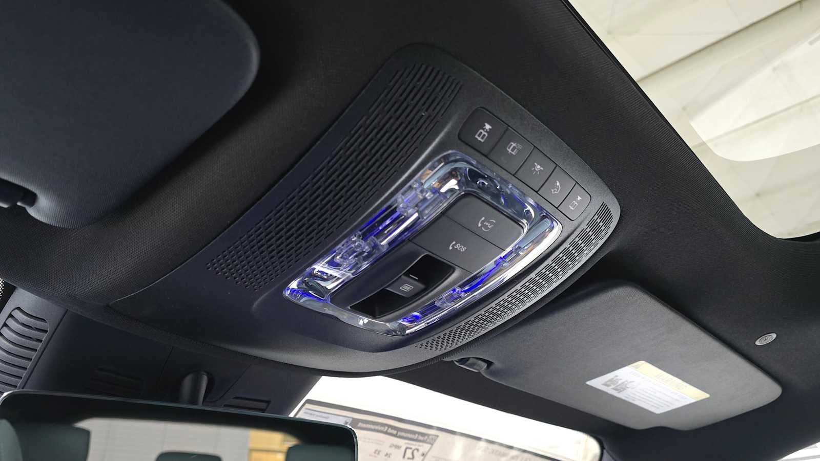 2026 Mercedes-Benz GLB 250 GLB 250