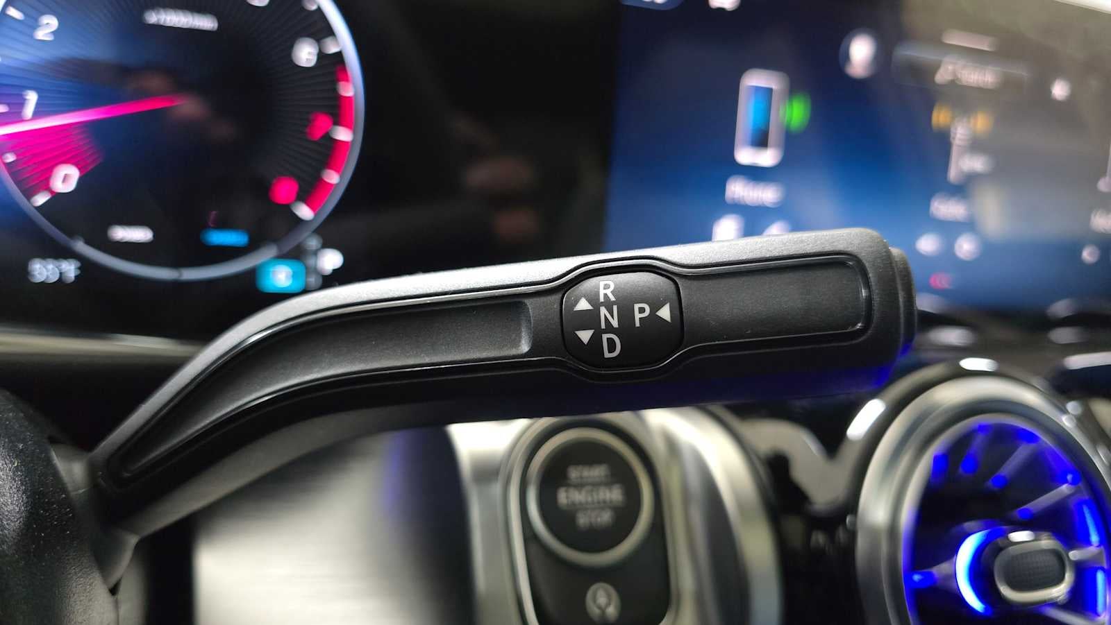 2026 Mercedes-Benz GLB 250 GLB 250