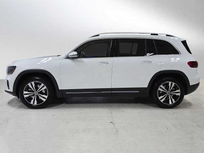 2026 Mercedes-Benz GLB 250 GLB 250