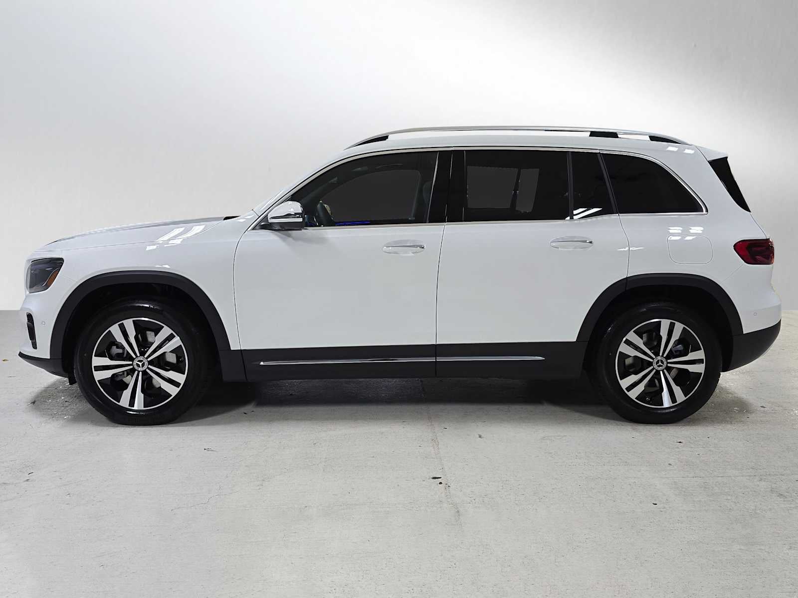 2026 Mercedes-Benz GLB 250 GLB 250