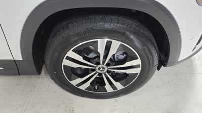 2026 Mercedes-Benz GLB 250 GLB 250