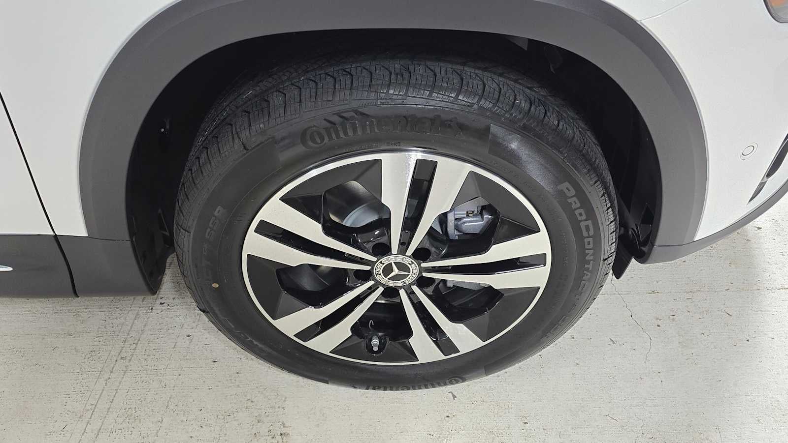 2026 Mercedes-Benz GLB 250 GLB 250