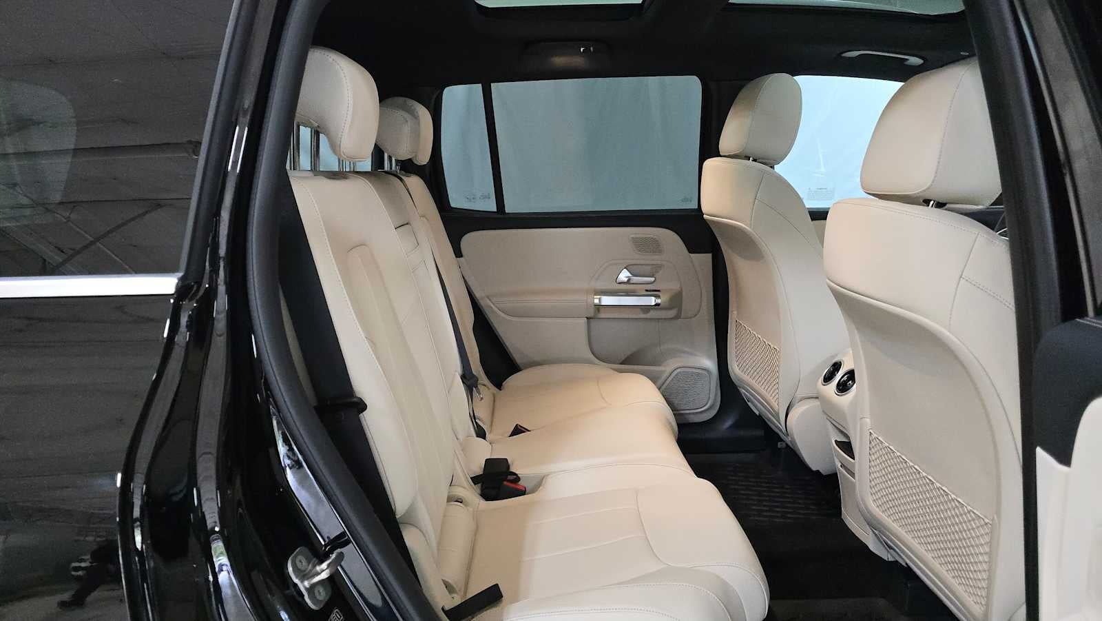 2026 Mercedes-Benz GLB 250 4MATIC® SUV