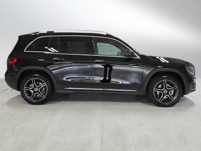 2026 Mercedes-Benz GLB 250 4MATIC® SUV