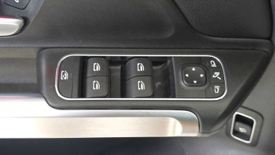 2025 Mercedes-Benz GLB GLB 250