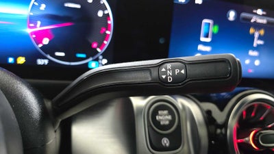 2025 Mercedes-Benz GLB GLB 250