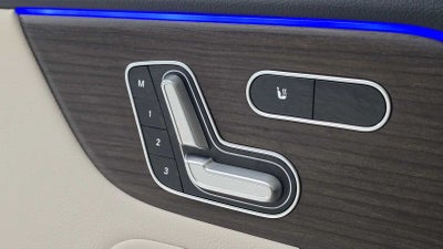 2025 Mercedes-Benz GLB GLB 250